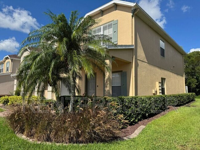 Foto del edificio - 16617 Cedar Crest Dr