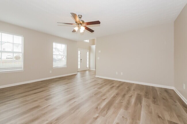 Foto del edificio - 1405 St Teresa Ct