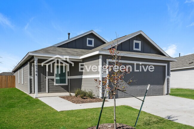 Building Photo - 10504 Desert Hawk Cir