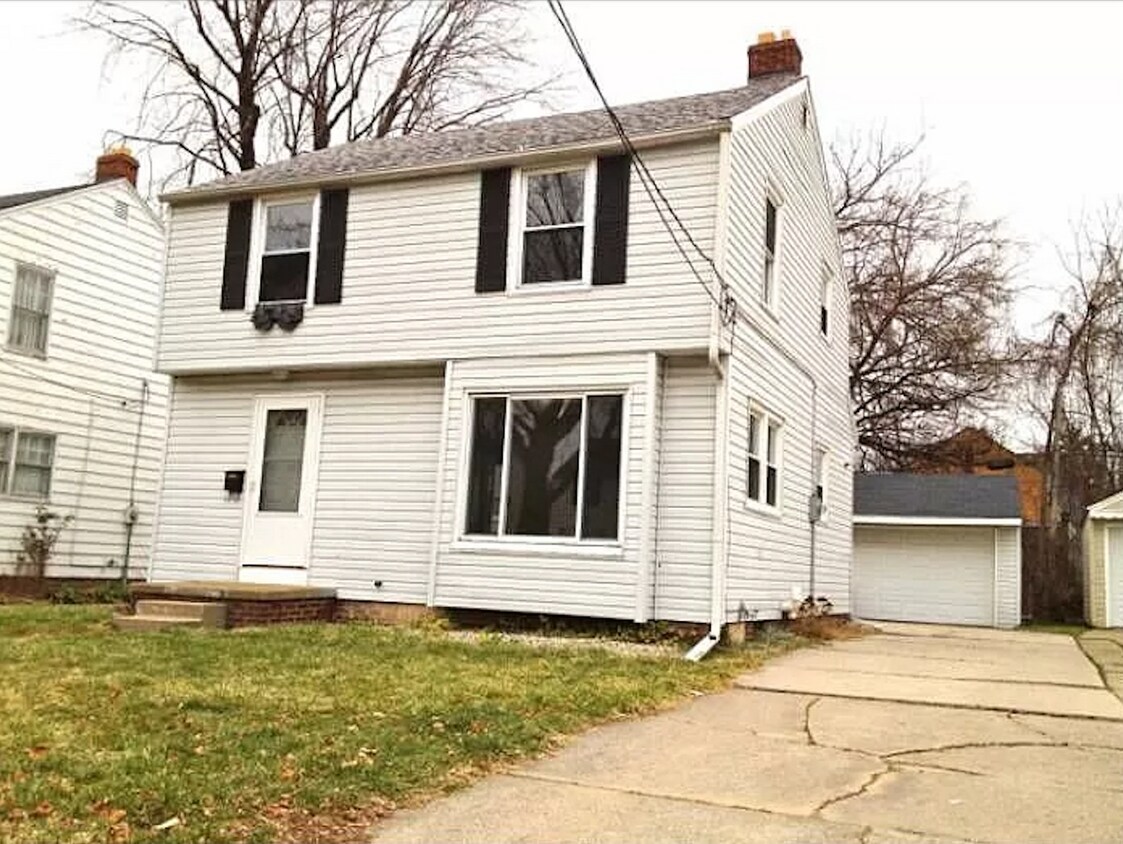 Primary Photo - 3934 Wallwerth Dr