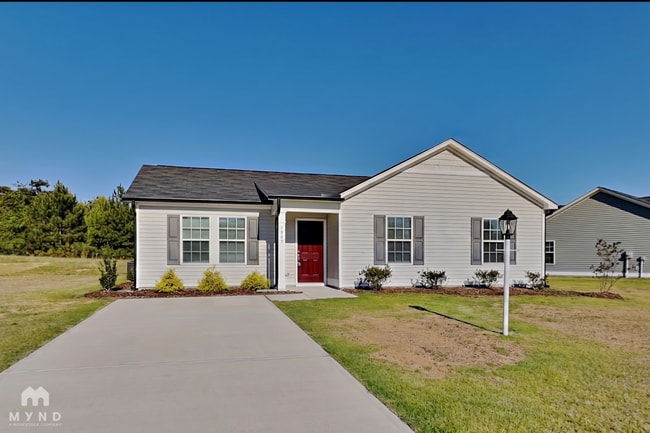 Building Photo - 6807 Hardwick Ln