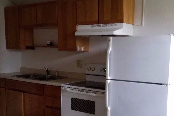 cocina - 338 Jefferson St