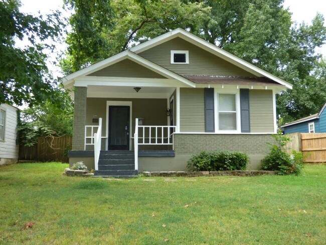 Foto del edificio - 3549 Marion Ave