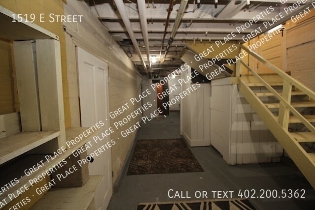 Foto del edificio - 1519 E Street-