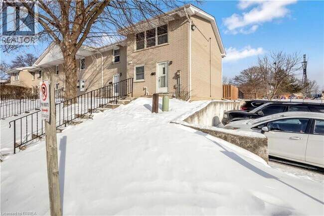 Photo du bâtiment - 273 Elgin St