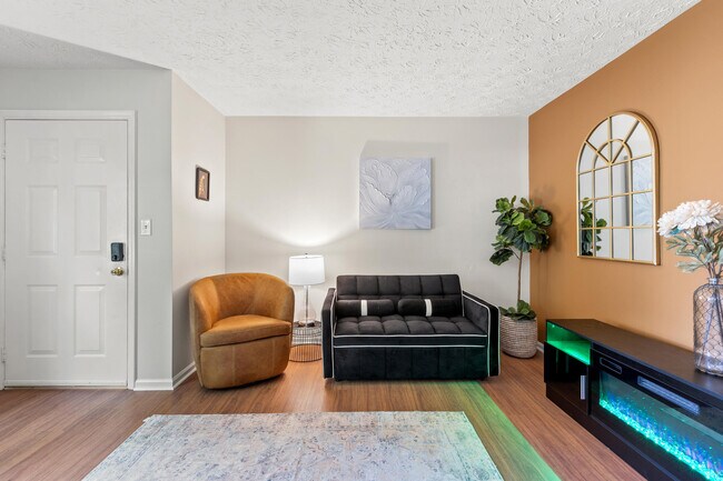 Foto del edificio - 104 Pleasantview St