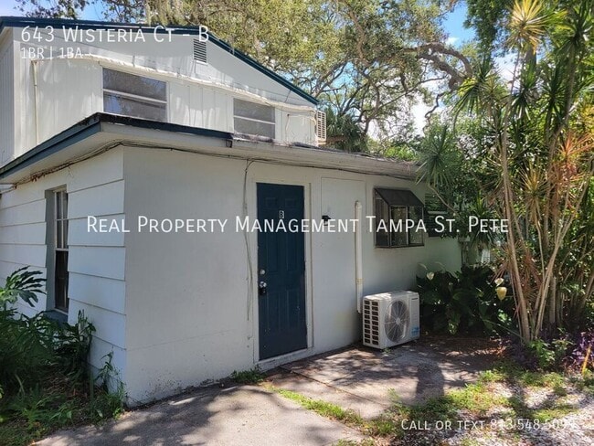 Building Photo - 643 Wisteria Ct