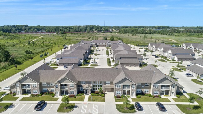 the village at cobblestone court apartments painesville oh apartments com