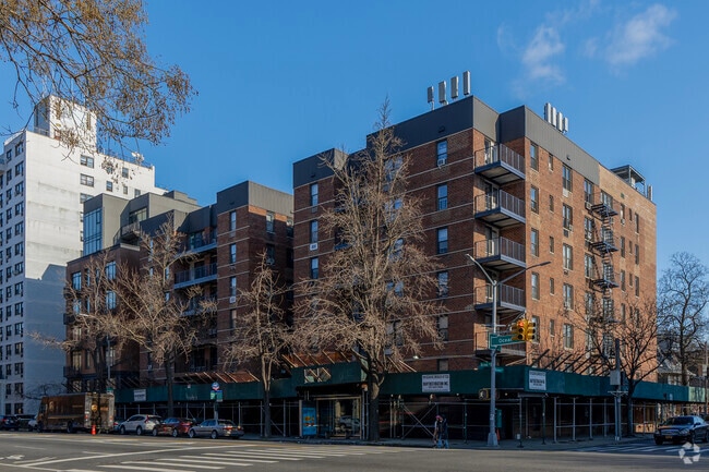 Building Photo - 1199 Ocean Ave