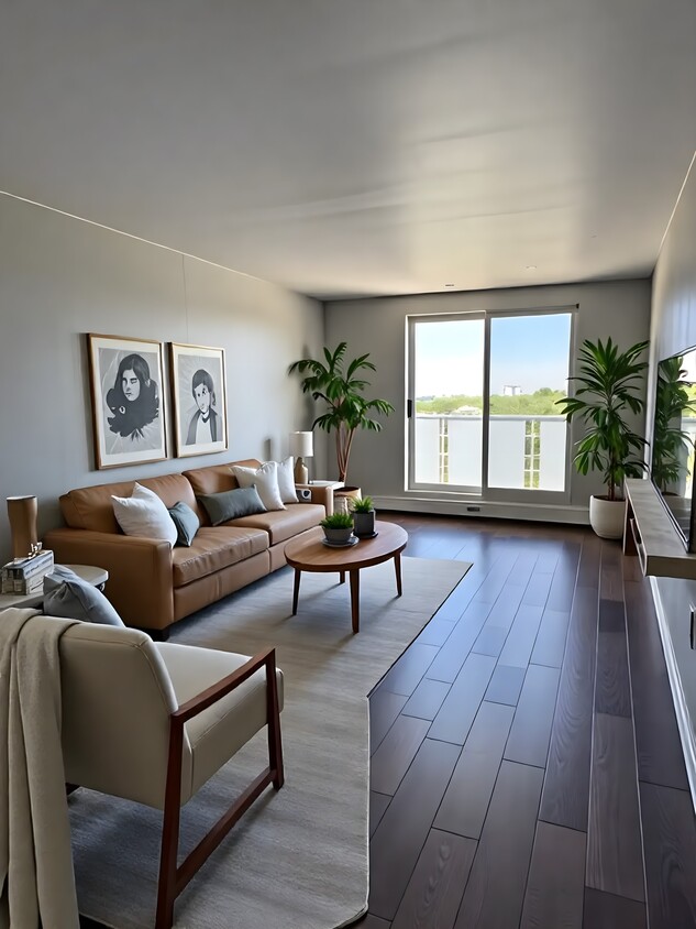 Primary Photo - Mornington Apartments