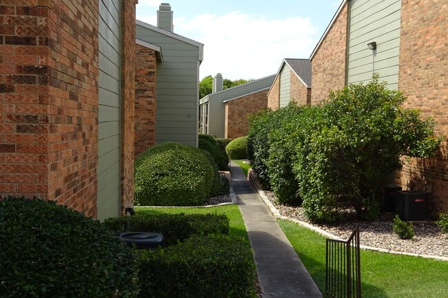 Building Photo - Summer Creek Apartments