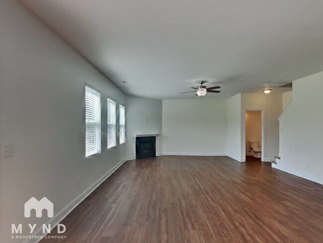 Foto del edificio - 3602 Exbury Gardens Dr