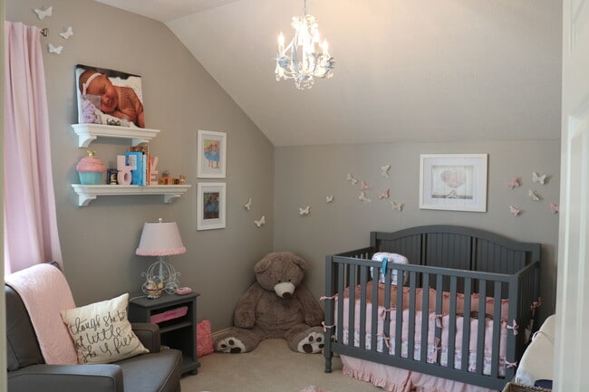 Building Photo - 5993 Treven Way