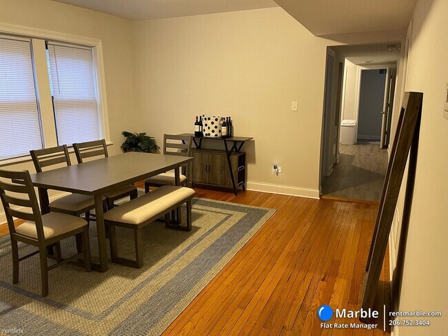 Building Photo - 3 br, 1 bath House - 7652 S Sangamon St Apt 2