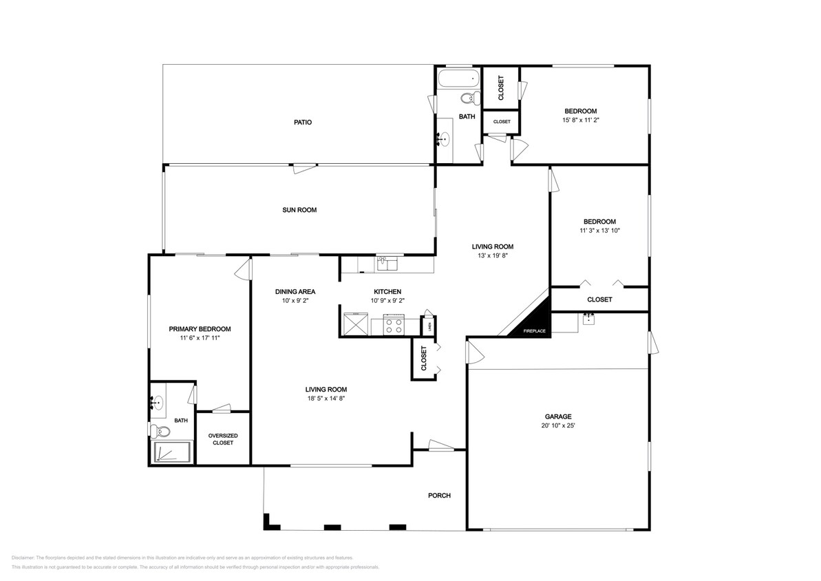 Building Photo - 361 Sagewood Dr
