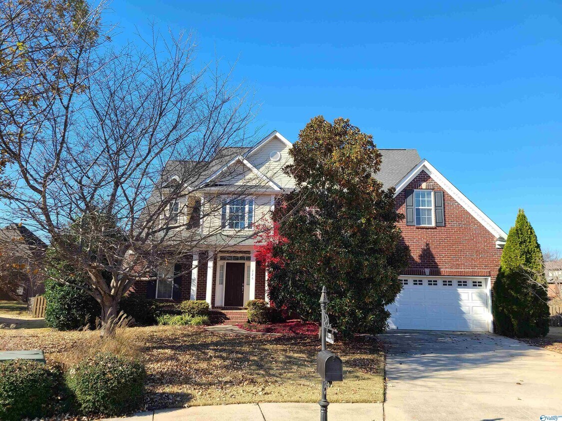 226 Overbrook Dr, Madison, AL 35758 House Rental in Madison, AL