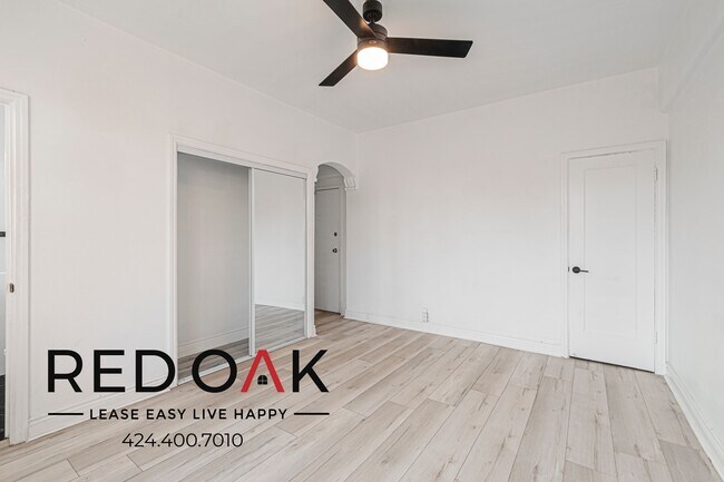 Foto del edificio - 3471 5th St