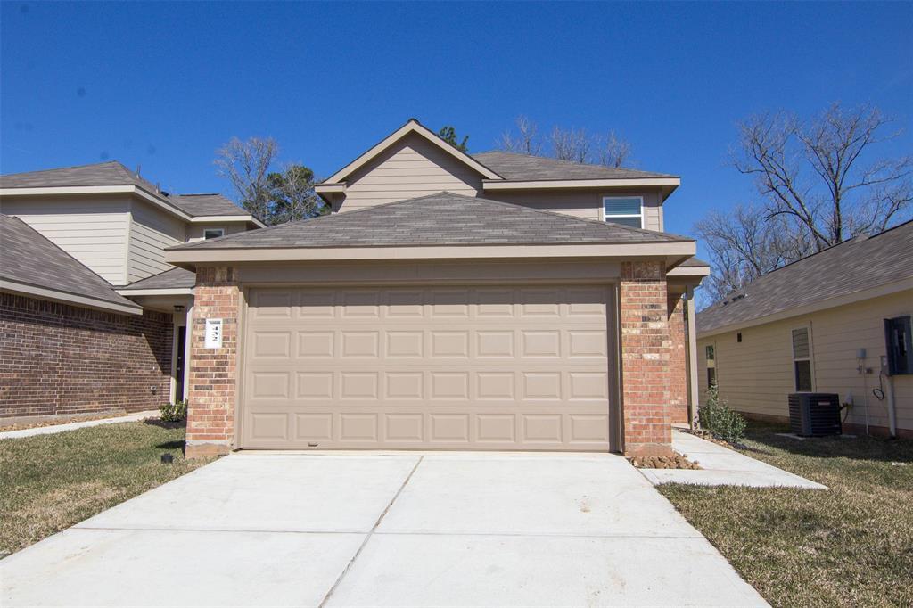 Primary Photo - 432 Upper Creek Dr