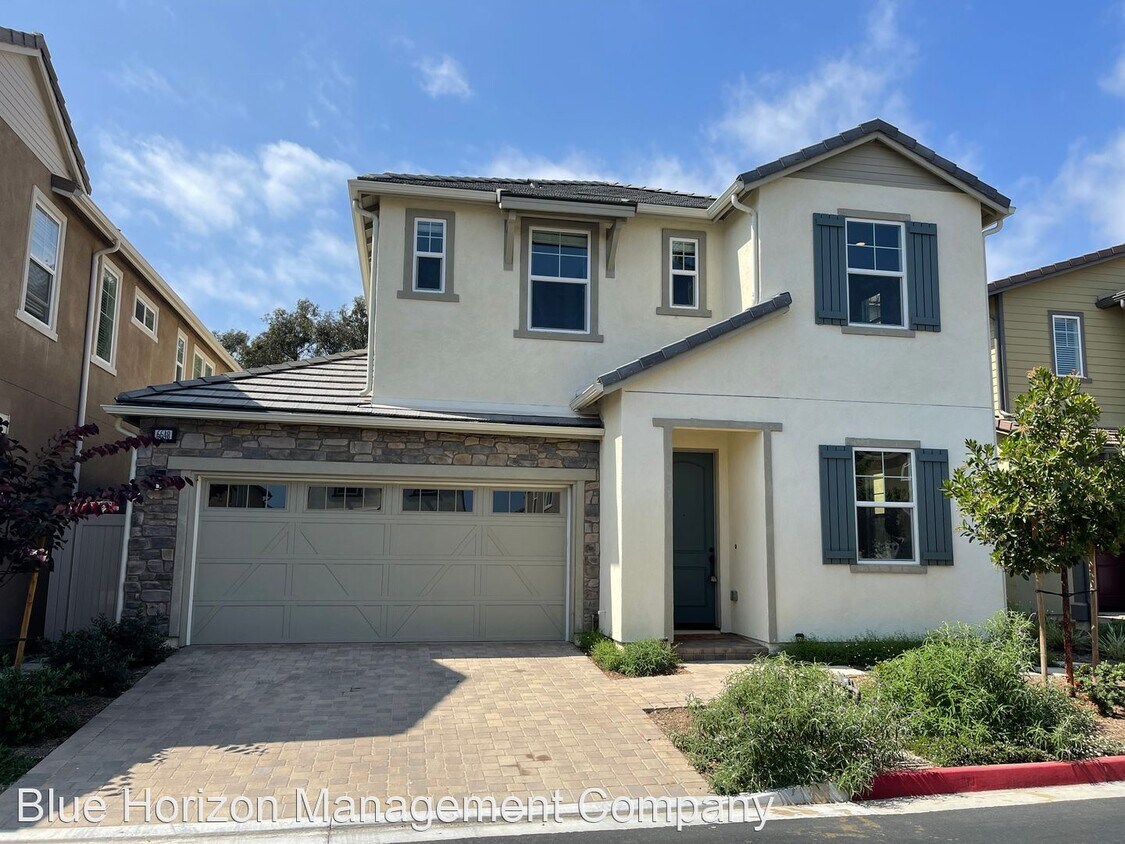 5 br, 3 bath House 6648 Sand Castle Place House Rental in Goleta