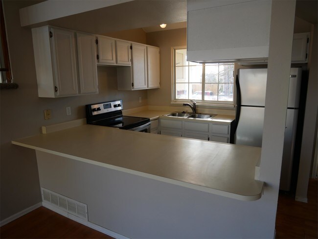 Foto del edificio - 5161 E Kensington Ave