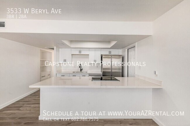 Foto del edificio - 3533 W Beryl Ave