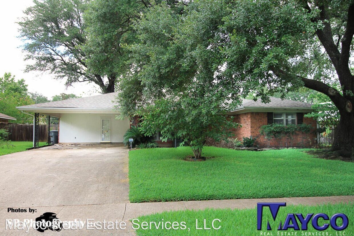 Primary Photo - 3 br, 3 bath House - 6209 Elgin St.