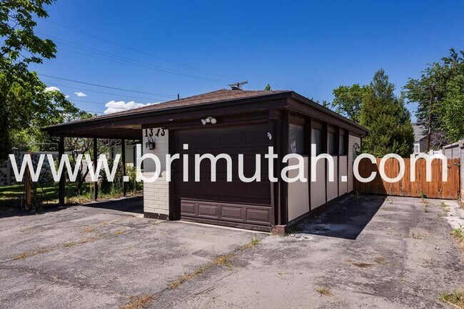 Foto del edificio - 1313 E 8425 S