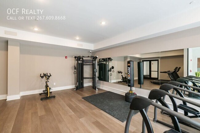 Foto del edificio - 813 N Broad St