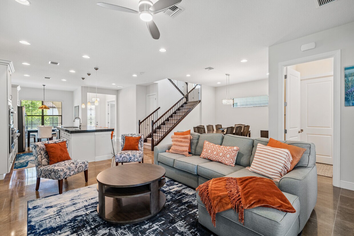 8023 Hobbes Wy, Palm Beach Gardens, FL 33418 House Rental in Palm