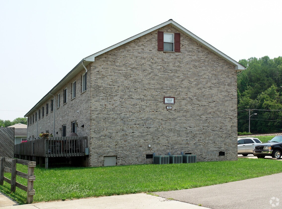 Building Photo - 5218 Florida St