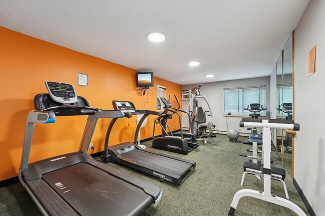 Interior Photo - Preserve Place