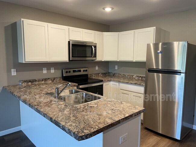 Foto del edificio - 1011 30th St NW