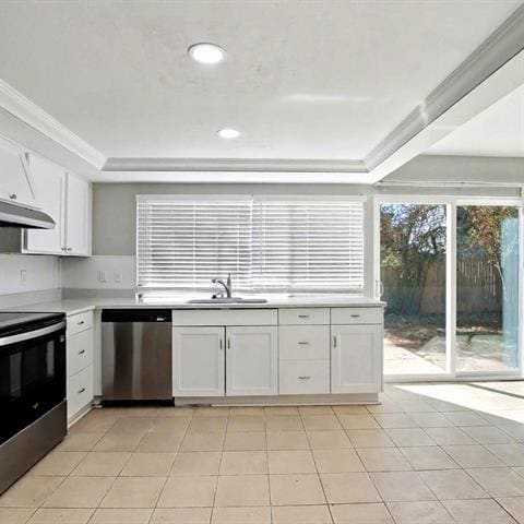 Foto del edificio - 2614 Crestmoor Ct