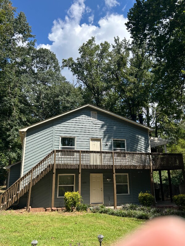 Foto del edificio - 1232 Hanover Pl