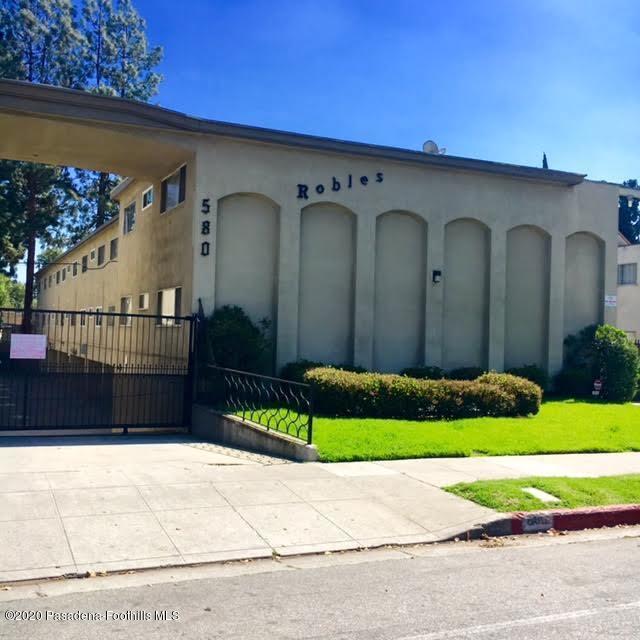 Foto principal - 580 N Los Robles Ave
