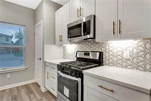 Foto del edificio - 6814 Dumble St