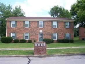 Building Photo - 3800 Duffy Ct