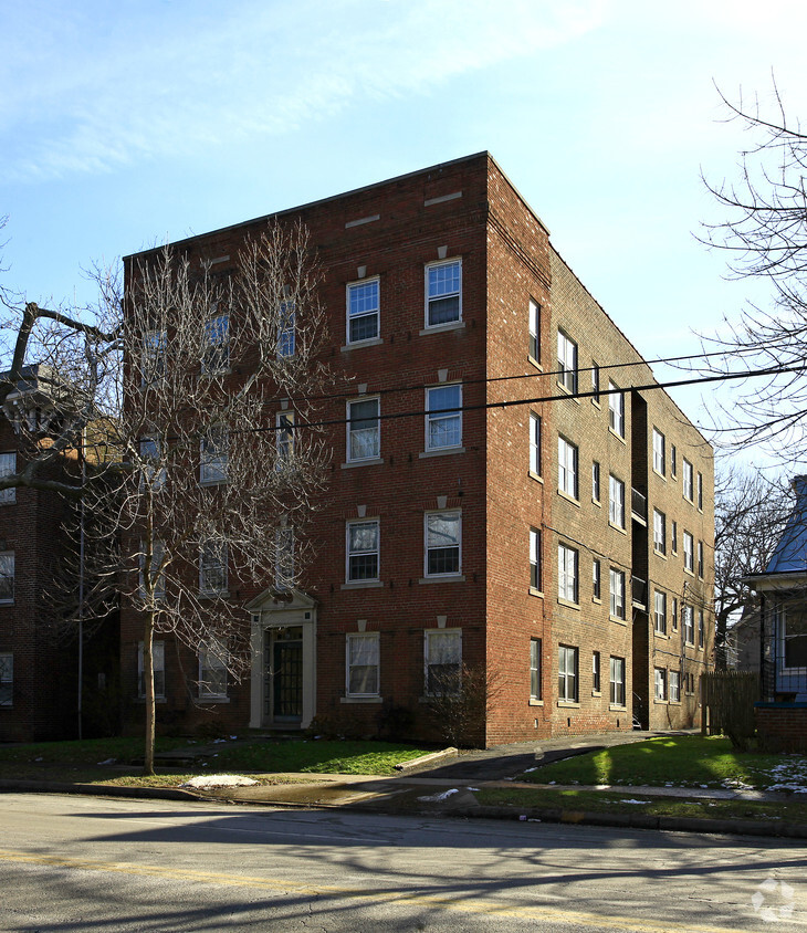 2646 Mayfield Rd, Cleveland, OH 44106 Apartments - Cleveland, OH ...