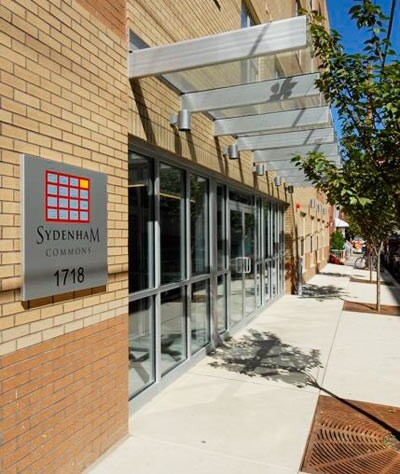 Foto del edificio - Sydenham Commons