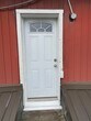 Front Door - 1101 Pennsylvania Ave