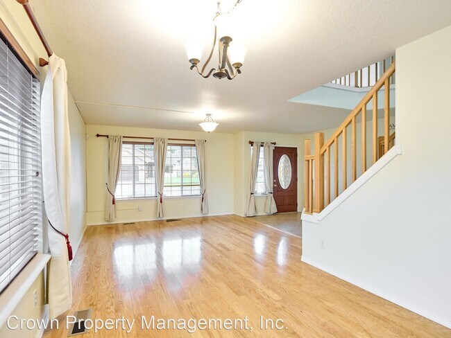 Foto del edificio - 3 br, 2.5 bath House - 643 Meadowbrook Ln SE