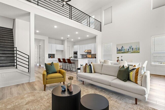 Foto del edificio - 1325 Longhorn Ranch Dr