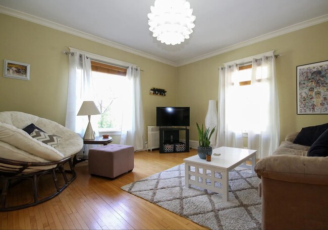 Foto del edificio - 2509 Girard Ave S