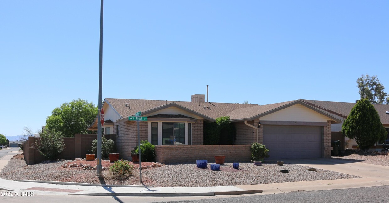 Primary Photo - 3287 Sky Hawk Dr