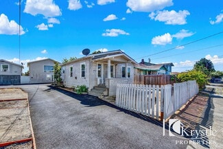 Building Photo - 320 Evans Ave