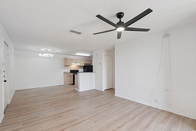 Photo - 8813 Latrec Ave Apartment
