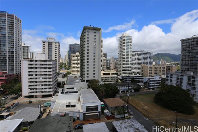 Foto del edificio - 222 Lili?uokalani Ave