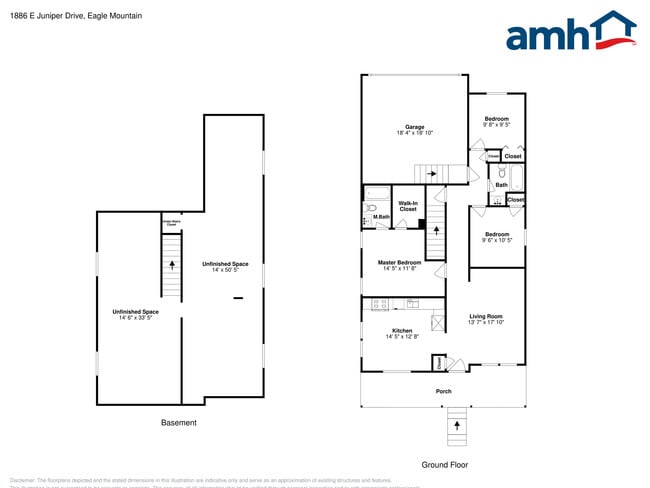 Building Photo - 1886 Juniper Dr