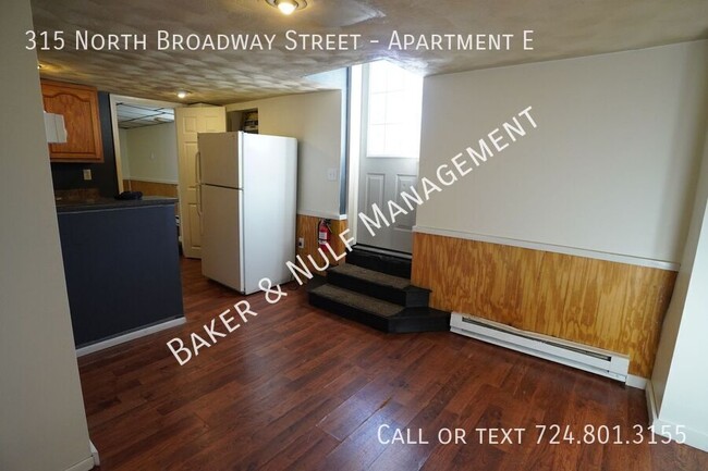 Foto del edificio - 1-bedroom, 1-bathroom apartment in Scottdale