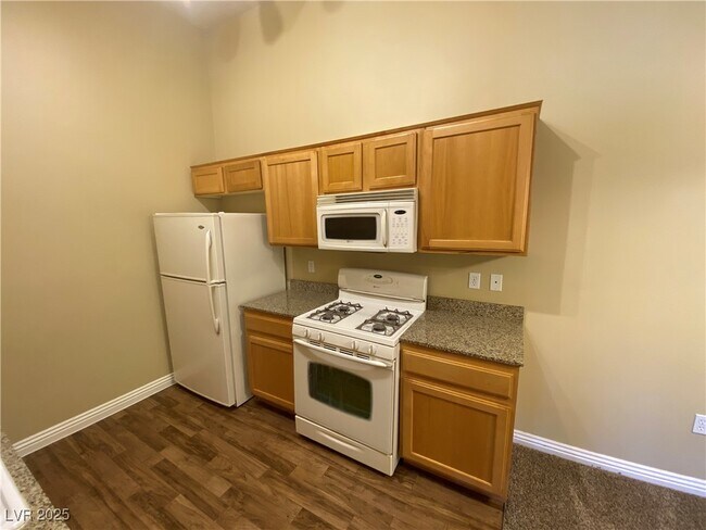 Foto del edificio - 8985 S Durango Dr